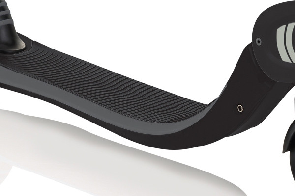 Board met wafelstructuur voor grip