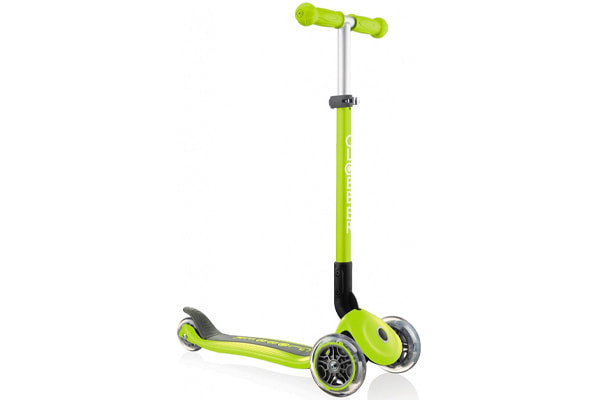 Globber Primo Foldable groen