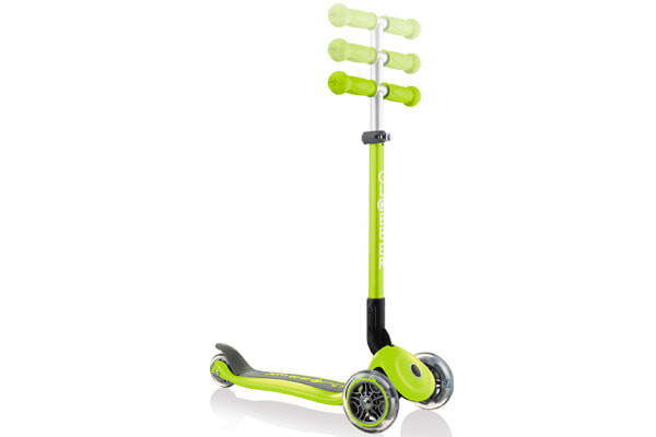 Verstelbaar stuur 67,5-77,5 cm