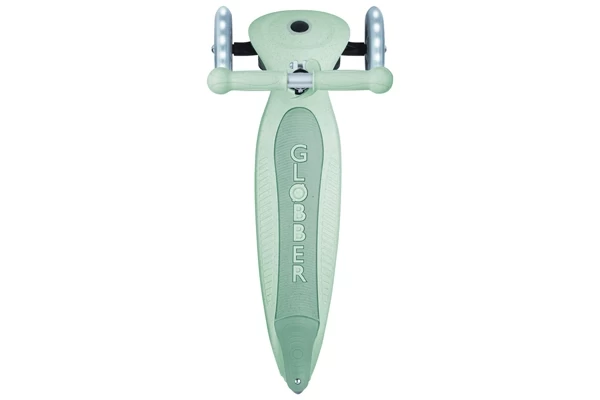 Van 60% gerecycled plastic en biologisch afbreekbaar tarwestro