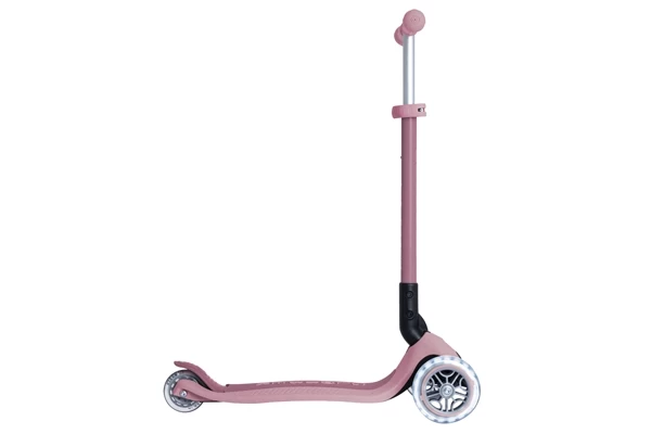 Gemaakt van ecologische materialen