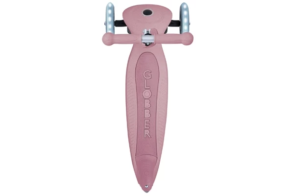 Lampjes in de wielen