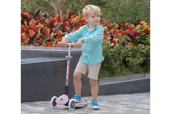 Voor kinderen vanaf 3 jaar