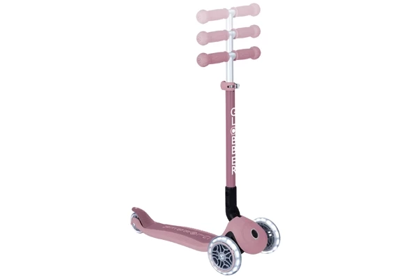 Verstelbaar stuur (67,5-77,5 cm)