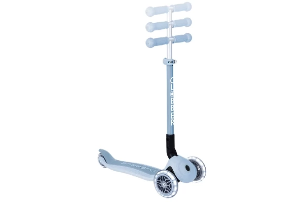 Verstelbaar stuur (67,5-77,5 cm)