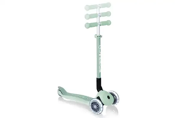 Verstelbaar stuur (67,5-77,5 cm)