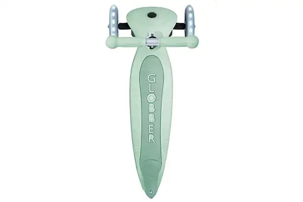 Lampjes in de wielen