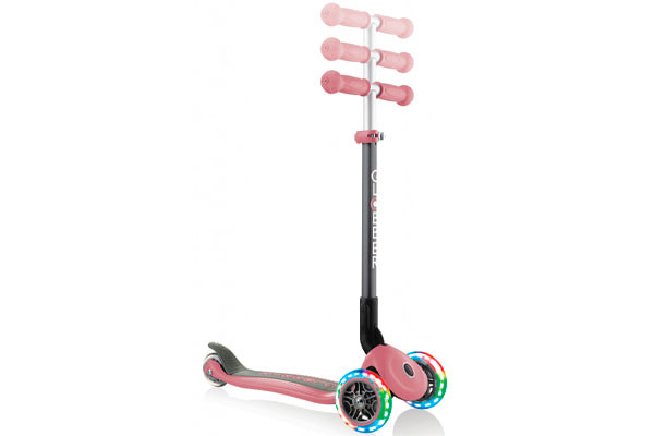 Verstelbaar stuur 67,5-77,5 cm