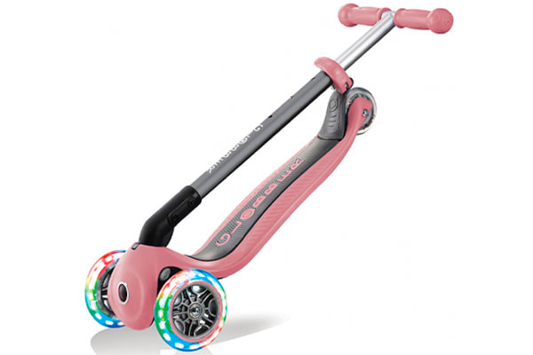 Eenvoudig in te klappen