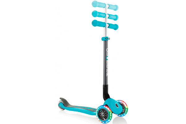 Verstelbaar stuur 67,5-77,5 cm