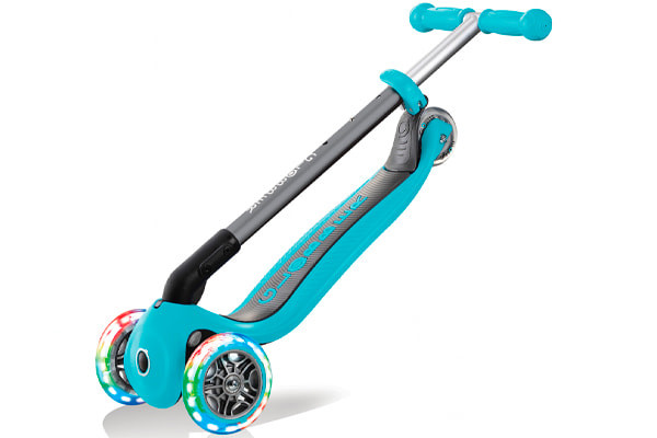 Eenvoudig in te klappen