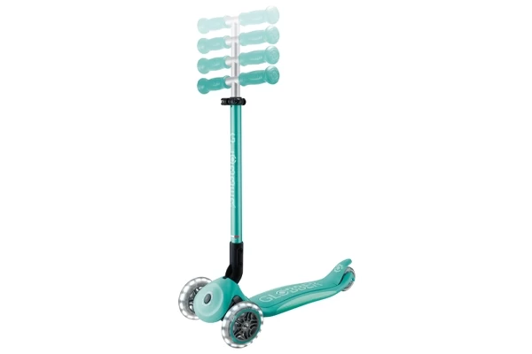 Verstelbaar stuur (67,5-82,5 cm)