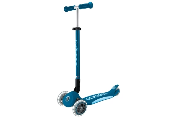 LED lampjes in de wielen