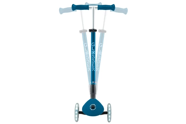 Inschakelbaar stuurslot