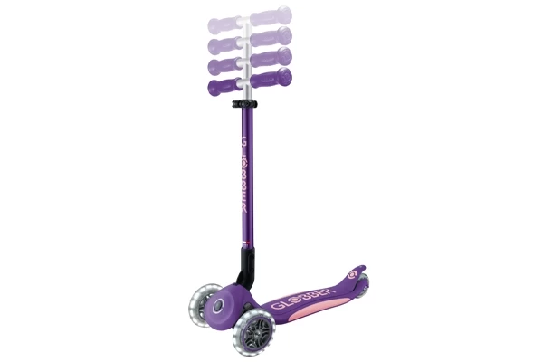 Verstelbaar stuur (67,5-82,5 cm)