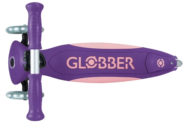 Board met antslip-laag