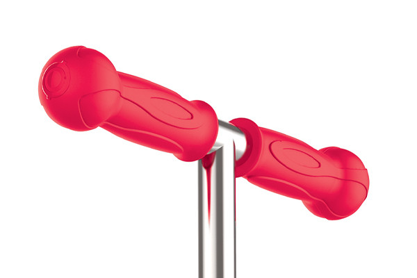 Met veiligheidshandvatten