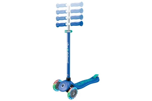 Verstelbaar stuur (67,5-82,5 cm)