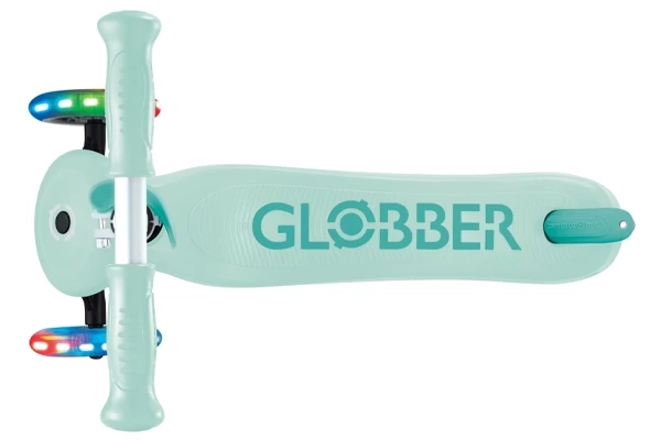 Board met antislip-laag