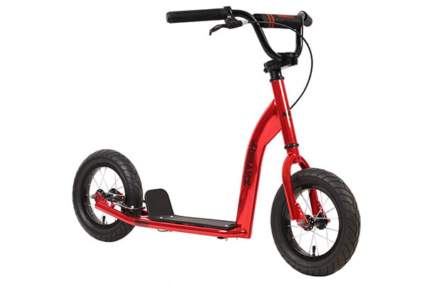 Orbit rood van Invert