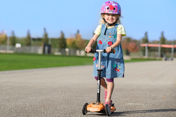 Voor kinderen vanaf 2 jaar