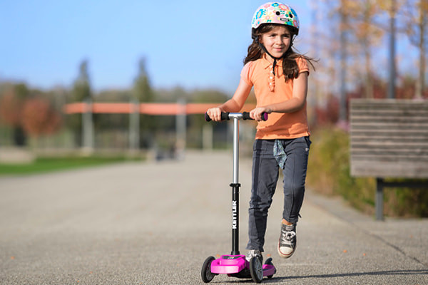 Voor kinderen vanaf 2 jaar