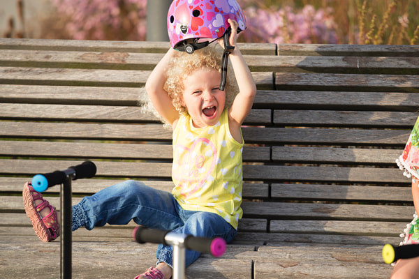 Voor kinderen vanaf 2 jaar
