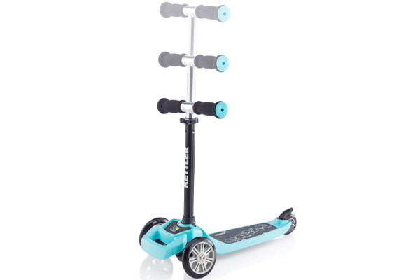 Verstelbaar stuur 52-76 cm