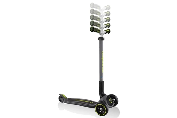 Verstelbaar stuur (74-94 cm)