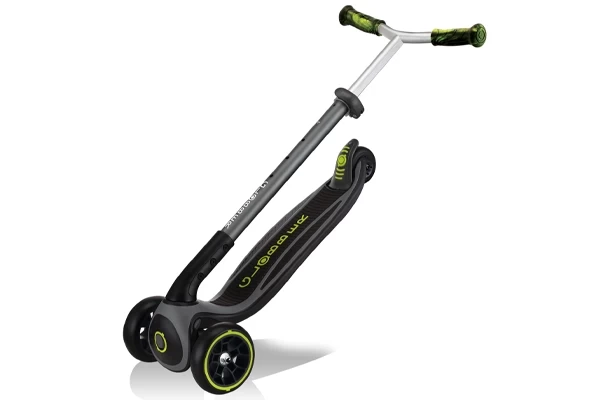 Eenvoudig in te klappen