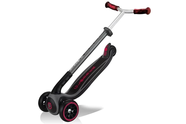 Eenvoudig in te klappen