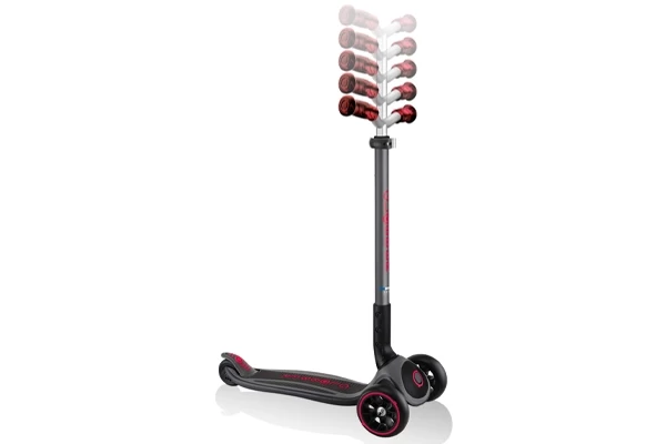 Verstelbaar stuur (74-94 cm)