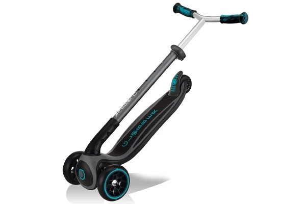 Eenvoudig in te klappen