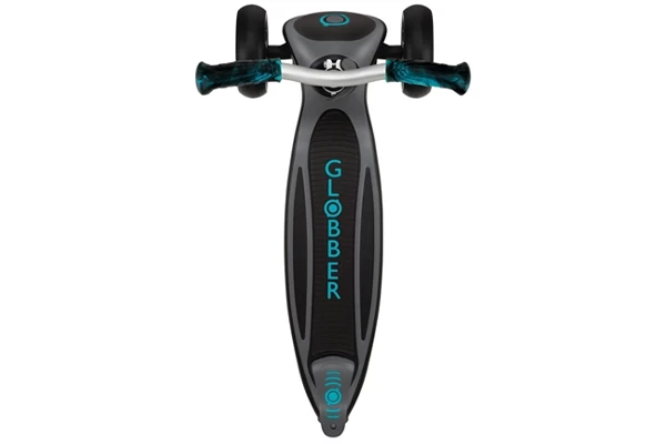 Extra breed board met antislip-laag