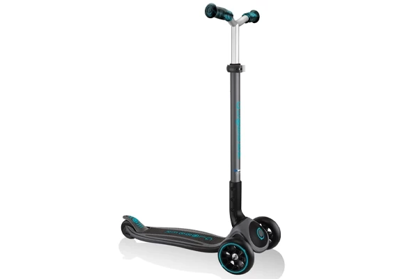 Kinderstep Master Prime black-teal