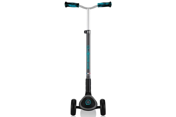 Inschakelbaar stuurslot