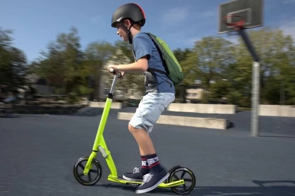 Voor lichaamslengte 115-200 cm