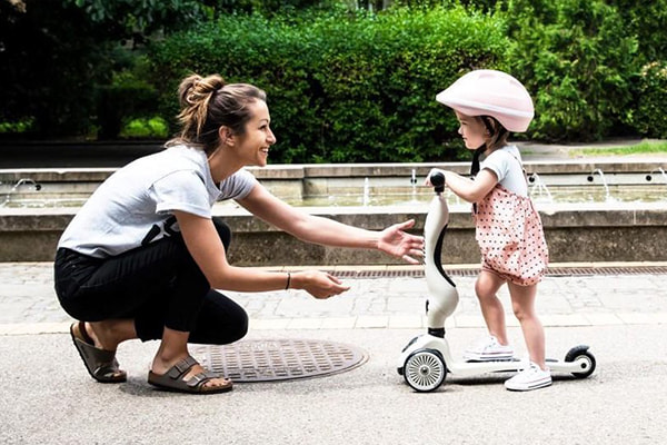 Voor kinderen vanaf 1 jaar