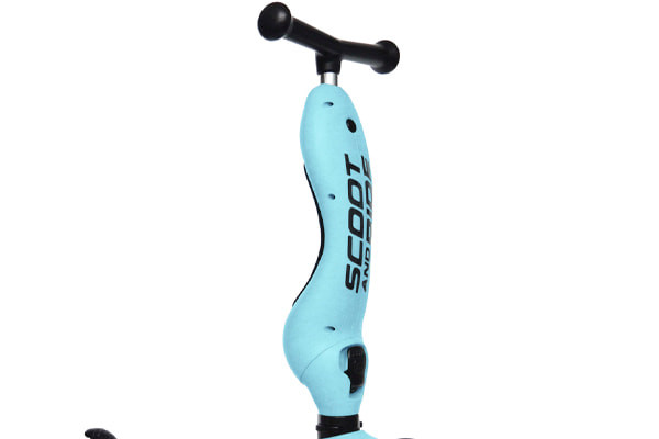 Verstelbaar stuur 57 - 64 cm