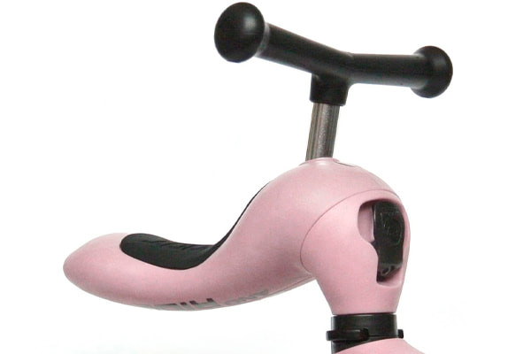 Verstelbare zitting 22,5 - 29 cm