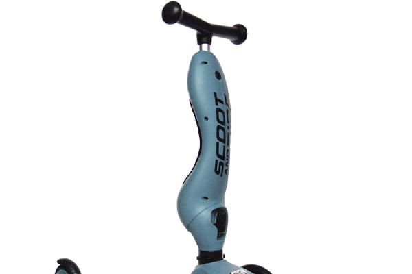 Verstelbaar stuur (57-64 cm)