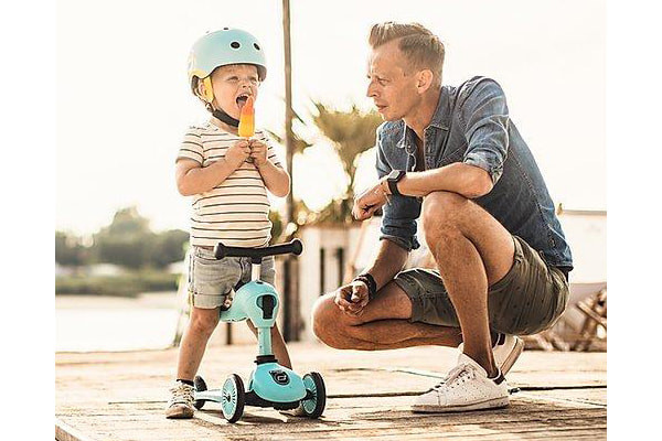 Voor kinderen vanaf 1 jaar