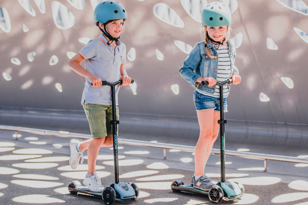 Voor kinderen vanaf 5 jaar