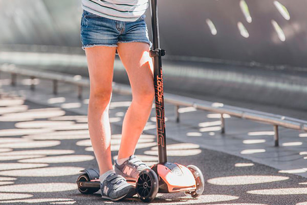 Voor kinderen vanaf 5 jaar