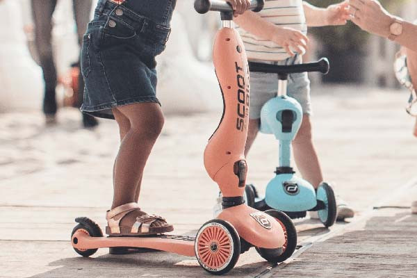 Voor kinderen vanaf 1 jaar