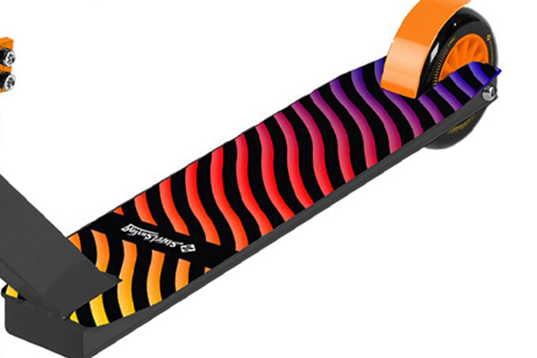 Maximale draagkracht 80 kg