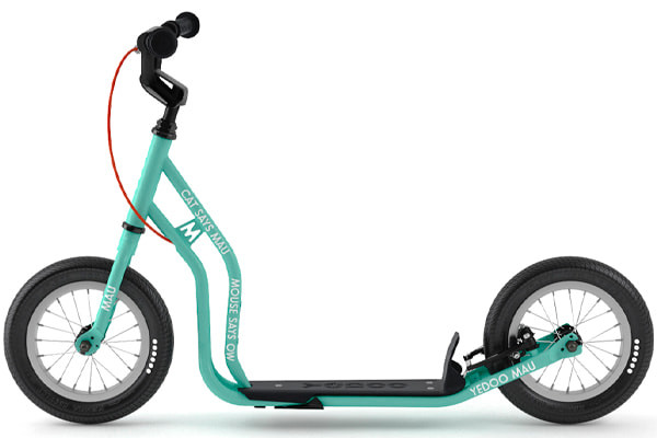 Yedoo Mau turquoise kinderstep