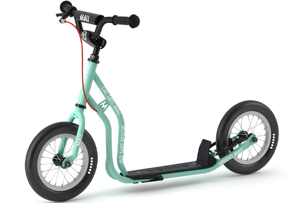 Voor kinderen vanaf 4 jaar