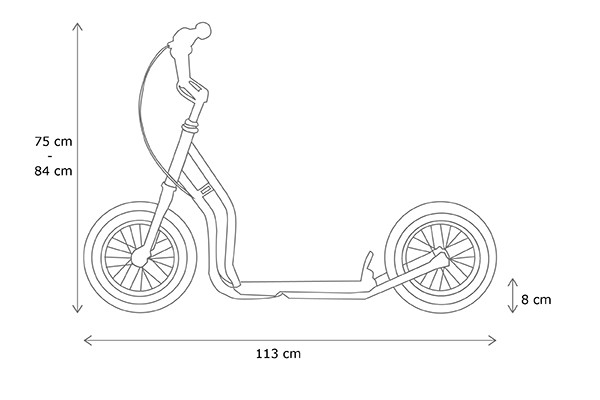 In hoogte verstelbaar