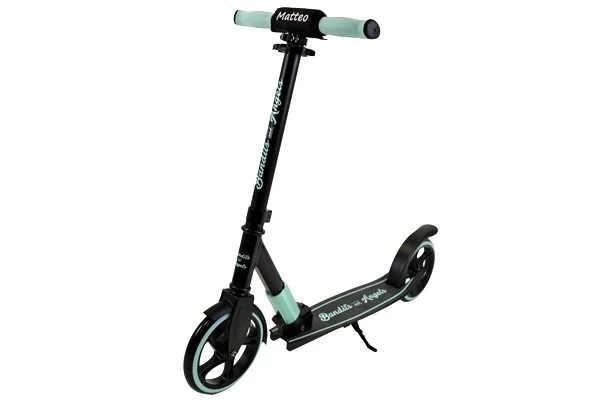 Eenvoudig te bevestigen met klittenband